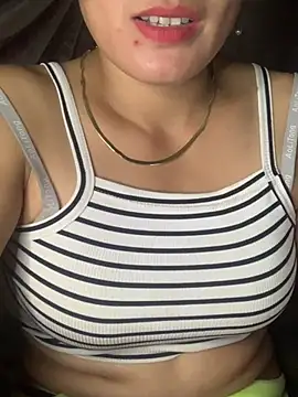 hancook stripchat live cam model