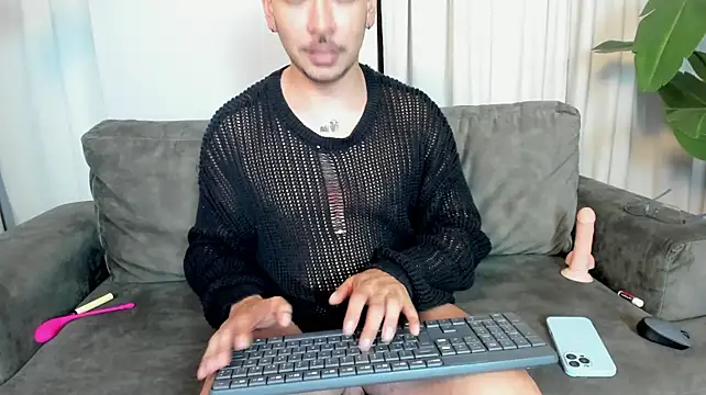 xdaniruiz stripchat live cam model