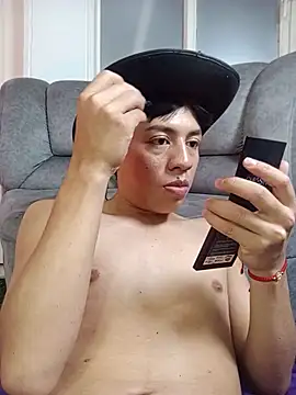 Cam1_Flix stripchat live cam model