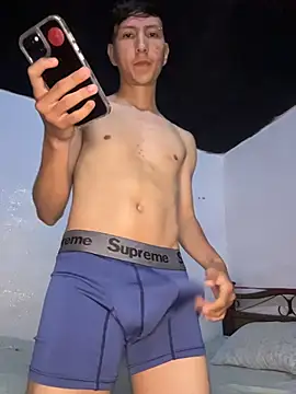 Sammy_hot_Boy stripchat live cam model
