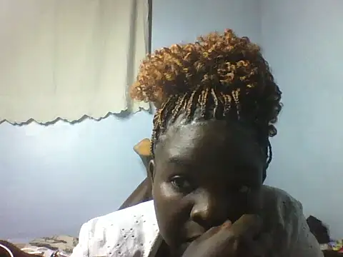 butterflybunny1 stripchat live cam model