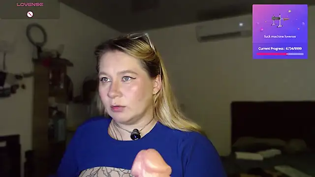 Enotika stripchat live cam model