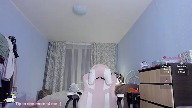 S_____________ stripchat live cam model