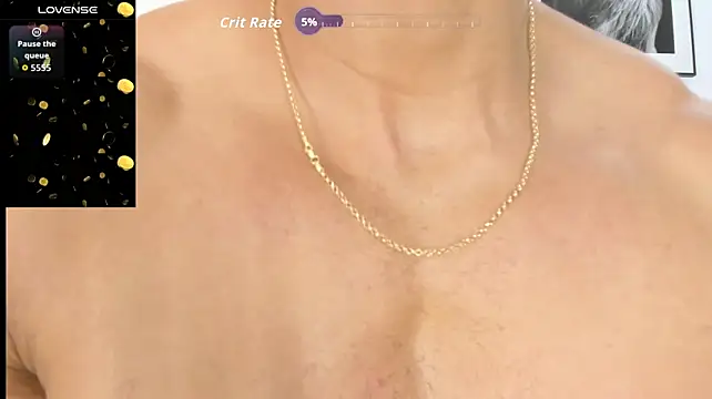 CHRISTIAN_DISICK stripchat live cam model