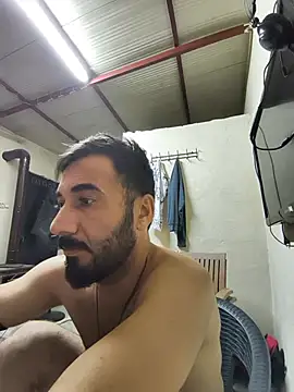 leon_ates stripchat live cam model