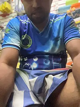 Sheik_z_o stripchat live cam model