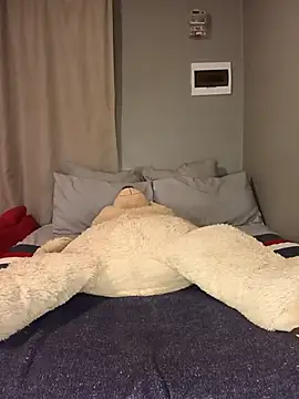 Pentshisi stripchat live cam model