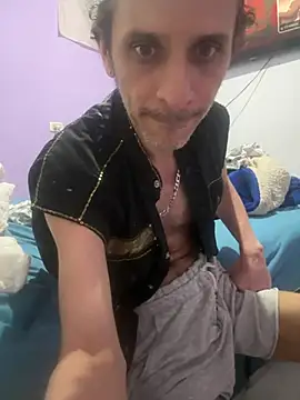 JHORMANtheBEST stripchat live cam model