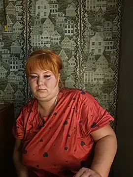 Buns2026 stripchat live cam model