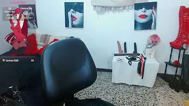 mylygrey stripchat live cam model