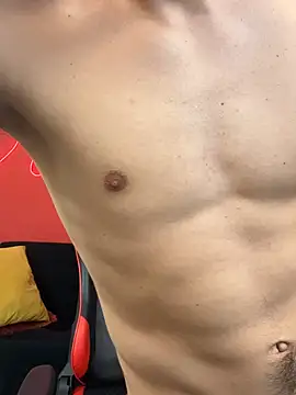 Neo_Twink stripchat live cam model