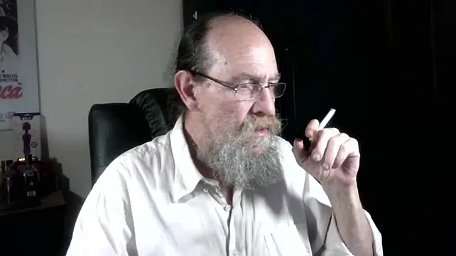 Uncle_Hottie stripchat live cam model