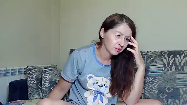 TenderAndSweetX stripchat live cam model