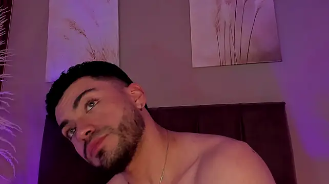 Alexander_Diazz stripchat live cam model