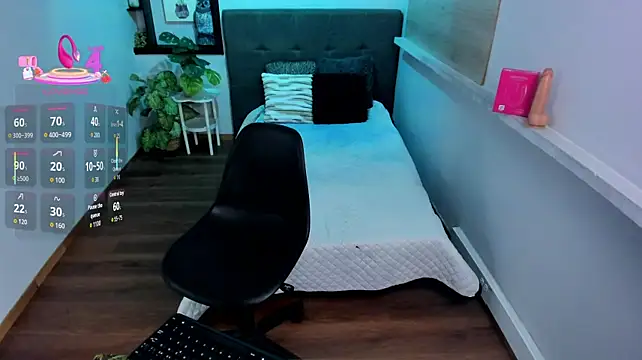 Andy_Norton stripchat live cam model