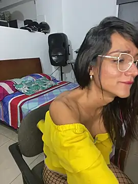 SussanTS stripchat live cam model