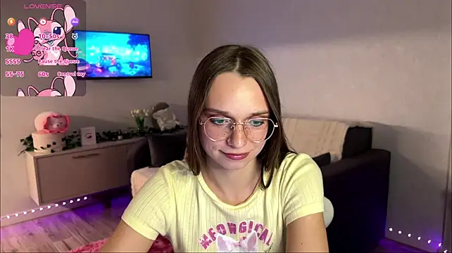 AmyYammy stripchat live cam model