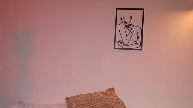 CamiRosse18 stripchat live cam model