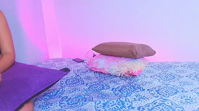 BeccaKox stripchat live cam model