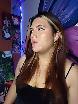 Renartt stripchat live cam model