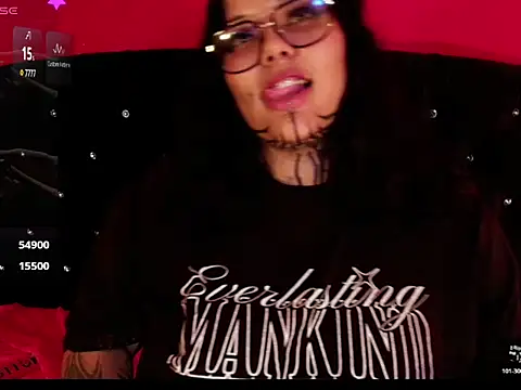 ScarleettVs stripchat live cam model