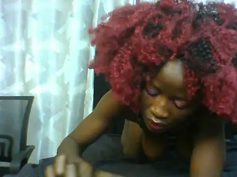 Freakysecret stripchat live cam model
