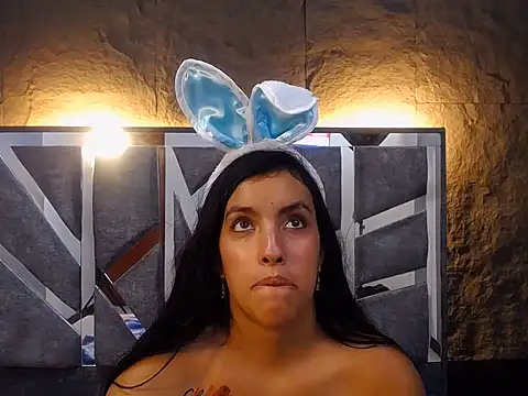 stefaniacutefon stripchat live cam model