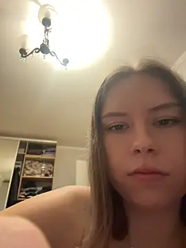 Prue_Cathy stripchat live cam model