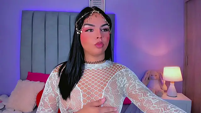 Camilahot_Garcia stripchat live cam model