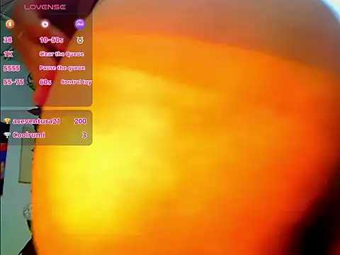 SexyLindaBig stripchat live cam model