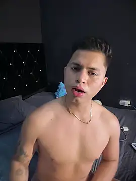 Niicky1_ stripchat live cam model