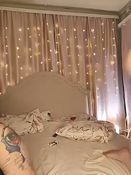 ___Midnight___ stripchat live cam model