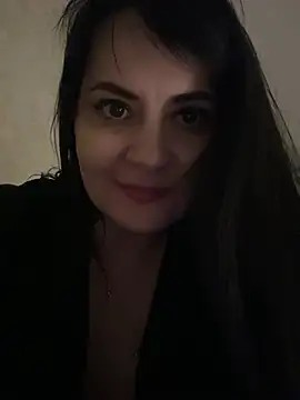 Al-iss stripchat live cam model