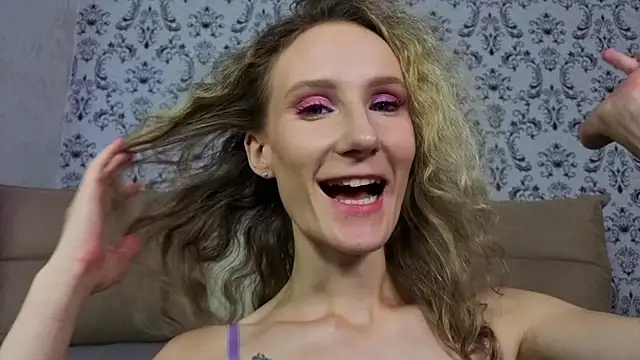 Aria_Pie stripchat live cam model