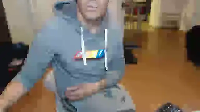 guachin_hunk stripchat live cam model
