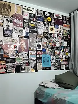 Babt_kyle stripchat live cam model