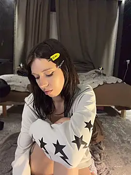 Bastet stripchat live cam model