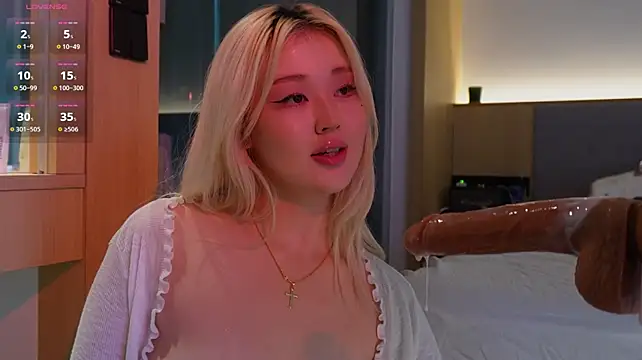 hyun_chia stripchat live cam model