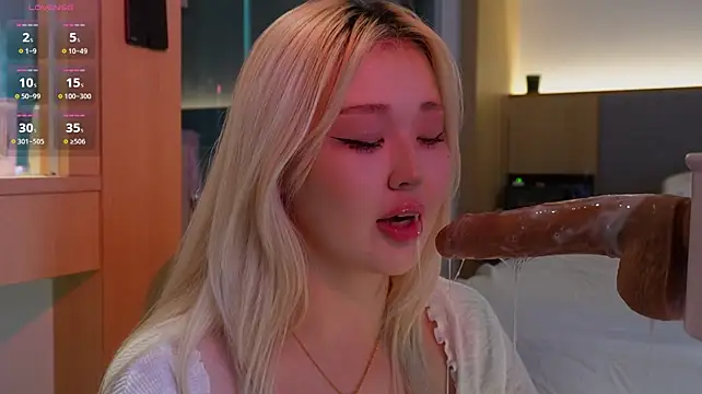 hyun_chia stripchat live cam model