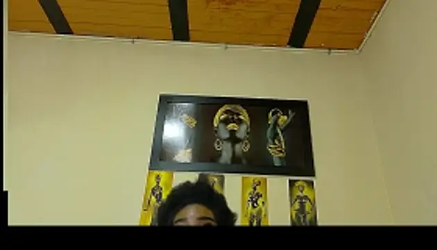 AlexandraCambell stripchat live cam model