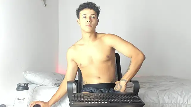 _Alex_Colton stripchat live cam model
