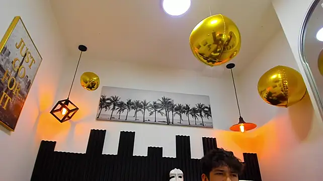 trevor_mob stripchat live cam model