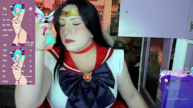 candyy_new stripchat live cam model