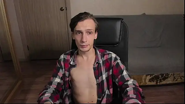 Rick_Reed stripchat live cam model
