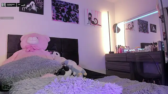 satanbabee stripchat live cam model