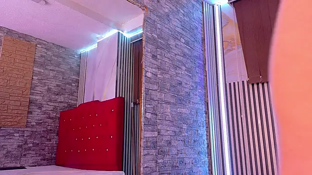 Mari_Bell1 stripchat live cam model