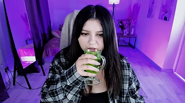 DiaAngell stripchat live cam model