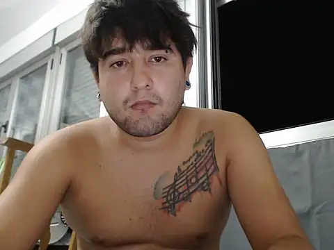marccarter420s stripchat live cam model