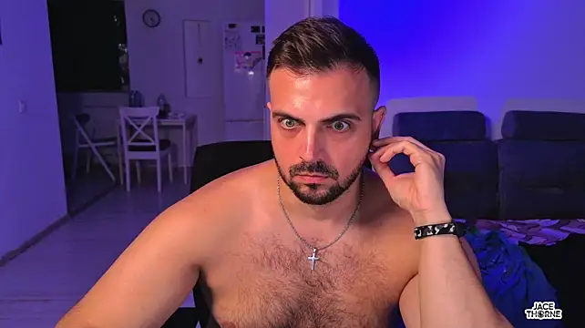 Jace_Thorne stripchat live cam model