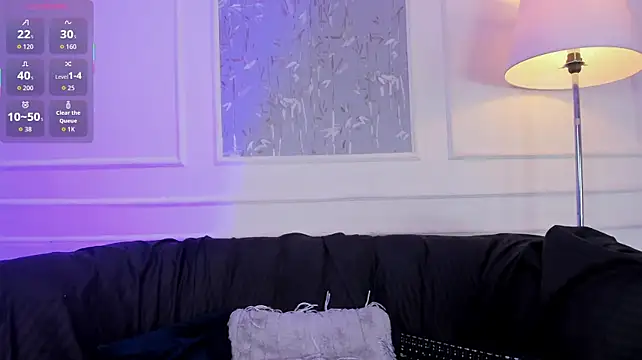 AliceMadnes stripchat live cam model